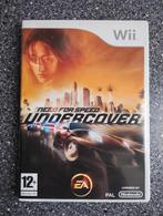 Need for Speed: Undercover, Verzenden, 1 speler, Racen en Vliegen, Zo goed als nieuw