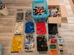 32 kg LEGO onderdelen en bouwplaten, Kinderen en Baby's, Speelgoed | Duplo en Lego, Ophalen of Verzenden, Gebruikt, Losse stenen