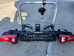 Uebler F14 inklapbare fietsendrager voor 1 fiets ook ebike, Ophalen, Elektrische fiets, Zo goed als nieuw, 1 fiets