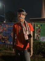 Abraham of Sarah nodig!