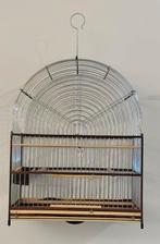 *Nieuwe Surinaamse kooi* 27 draads, Dieren en Toebehoren, Ophalen, Nieuw, Hout, Vogelkooi