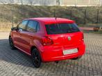 Volkswagen Polo 1.2 TSI HIGHLINE I DSG I COMPLEET DEALER I Z, Gebruikt, 4 cilinders, 1036 kg, Origineel Nederlands
