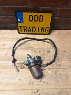 Startmotor gilera runner 125 180, Ophalen of Verzenden