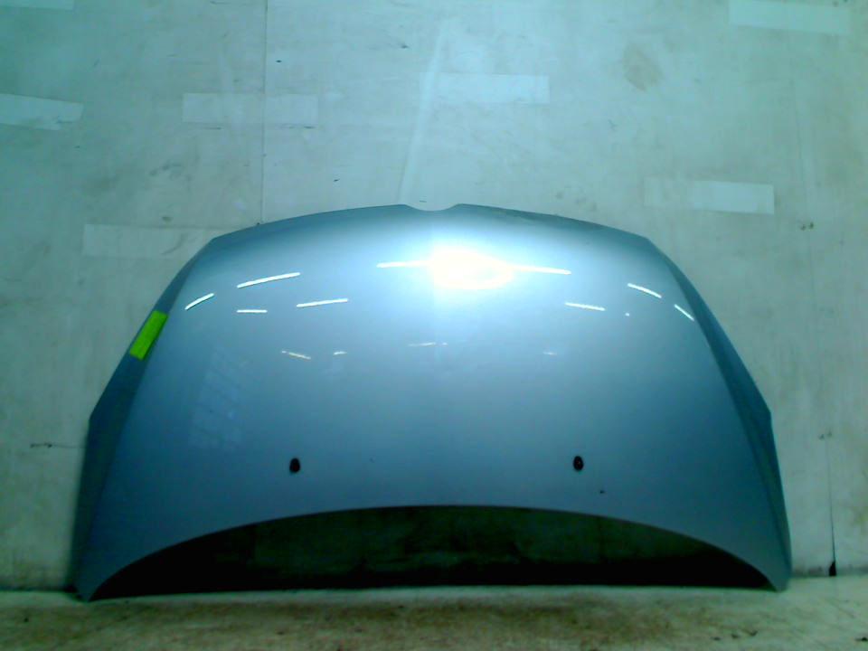 Motorkap Opel Agila (B) (2011-07/2014-07), Gebruikt, Bahnhofsplatz, Rüsselsheim am Main 65423, , Duitsland, Opel, Opel Automobile GmbH