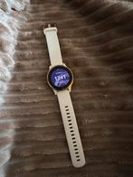 Garmin vivoactive 4s smartwatch sport horloge, Ophalen of Verzenden, Zo goed als nieuw, Kunststof, Overige merken
