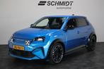ALPINE A290 GT 52 kWh 180pk | 380km | Diavalet | ACC | LED |, Auto's, Alpine, 12 maanden, Gebruikt, Overige modellen, Blauw
