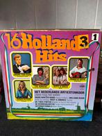 T2. 16 hollandse hits   Cnr 541.659. O.ade twee pinten, Cd's en Dvd's, Vinyl | Nederlandstalig, Ophalen of Verzenden, Gebruikt