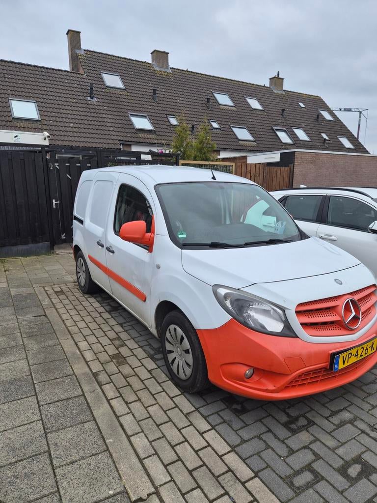 Mercedes Citan, Auto-onderdelen, Ophalen of Verzenden