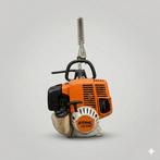 Stihl HL100 K Professionele Stokheggenschaar (4-Mix), Ophalen of Verzenden, Gebruikt, Benzine, Stihl