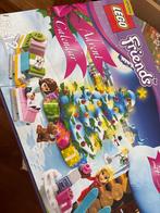 Lego Friends Advents Kalender 3316, Ophalen of Verzenden, Gebruikt, Complete set, Lego
