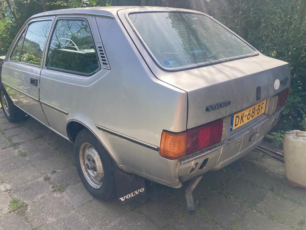 achterlichten Volvo 340, Auto-onderdelen, Verlichting, Ophalen of Verzenden, Gebruikt, Volvo