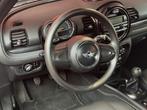 MINI Clubman 1.5 One | Airco | Stoel verwarming | Trekhaak |, Auto's, Mini, Voorwielaandrijving, Stof, Gebruikt, 102 pk