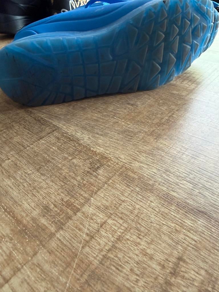 Skechers Uno dames sneakers maat 38 blauw, Ophalen of Verzenden, Zo goed als nieuw, Blauw, Sneakers of Gympen