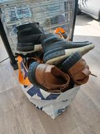 Diverse heren schonen maat44 en 45, Kleding | Heren, Ophalen of Verzenden, Overige kleuren