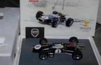 1:18 BRABHAM BT24 FRENCH GP F1 18S503 SPARK in doos WRH, Verzenden, Zo goed als nieuw, Auto, Overige merken