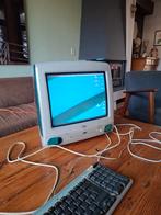 iMAC G3 10-10-1998 computer, Computers en Software, Apple Desktops, Ophalen, IMac