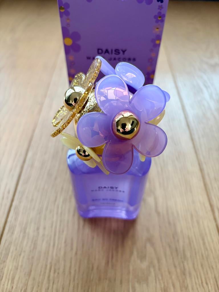 Te koop: Marc Jacobs parfum twinkle limited edition 75 ml, Ophalen, Zo goed als nieuw