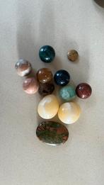 diverse edelstenen, Ophalen, Zo goed als nieuw