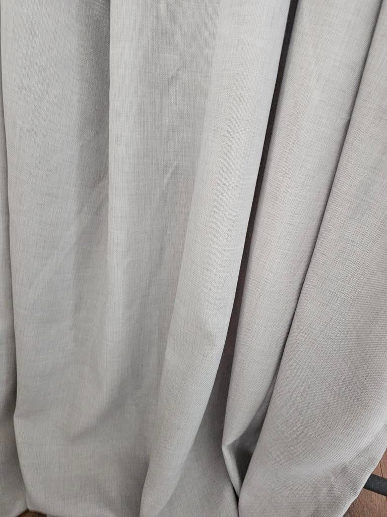 Gordijnen 261 hoog M206, Ophalen, Jansoninterieurstoffen@gmail.com, Jansoninterieurstoffen, Nieuw