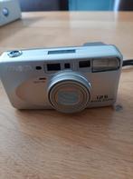 Minolta Riva Zoom 125 compact camera, Ophalen of Verzenden