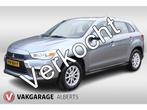 Mitsubishi ASX 1.6 Cleartec Bright+ / Cruise / Climate / Tre, Voorwielaandrijving, Gebruikt, Euro 6, 4 cilinders