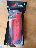 Grays G600 hockey scheenbeschermers maat S, Ophalen of Verzenden, Zo goed als nieuw, Overige typen