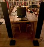 Beosound 4, Beolabs 8000 en Beo4 afstandsbediening., Ophalen, Gebruikt, Tuner of Radio, Bang & Olufsen