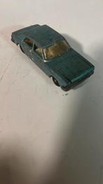 OLD VINTAGE LESNEY MATCHBOX # 53 FORD ZODIAC MK IV, Ophalen of Verzenden, Zo goed als nieuw, Auto