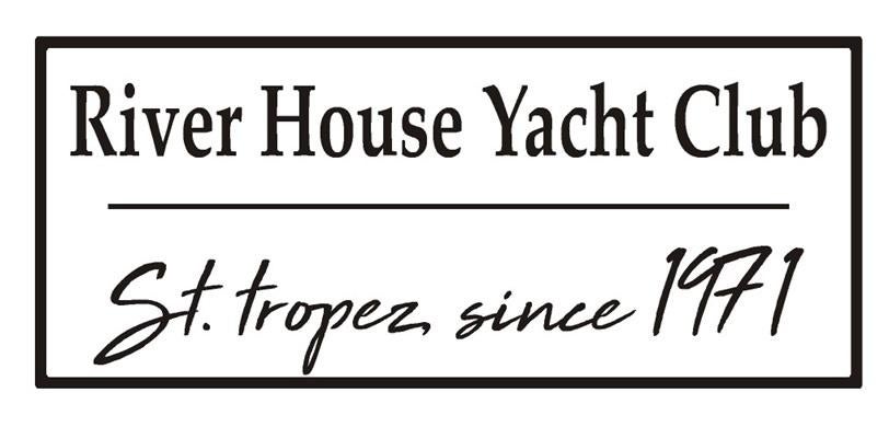 Meubels / interieur restylen? The River House yacht club