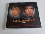 Tina Turner-Goldeneye, 1 single, Verzenden, Pop, Maxi-single