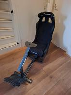 Playseat Evolution - Gebruikt, Spelcomputers en Games, Spelcomputers | Overige, Ophalen, Gebruikt