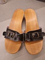Houten klompen van Klompenhuis Traa, maat 36 (valt als 37), Kleding | Dames, Schoenen, Ophalen of Verzenden