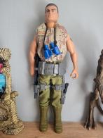 Action Man, Ophalen, Zo goed als nieuw, Pop