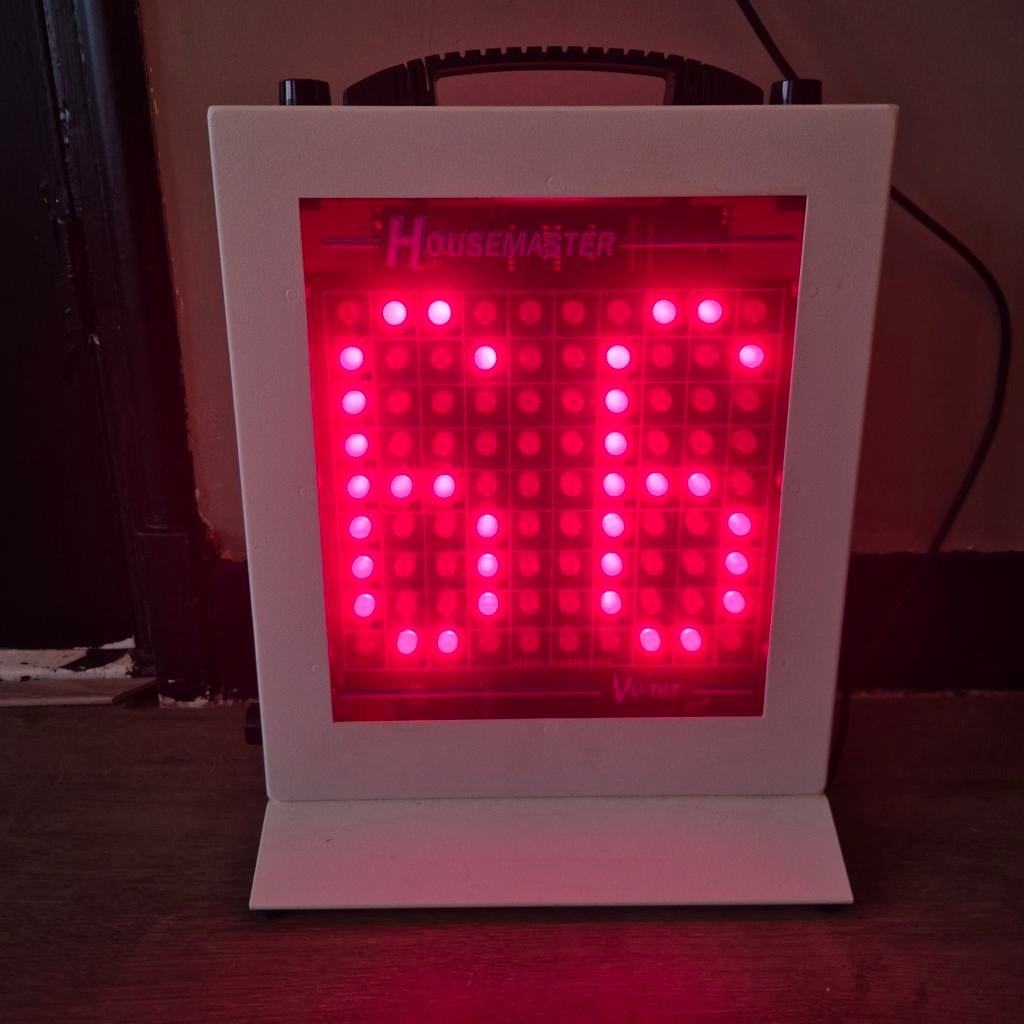 Elektrische bingo machine, Ophalen of Verzenden