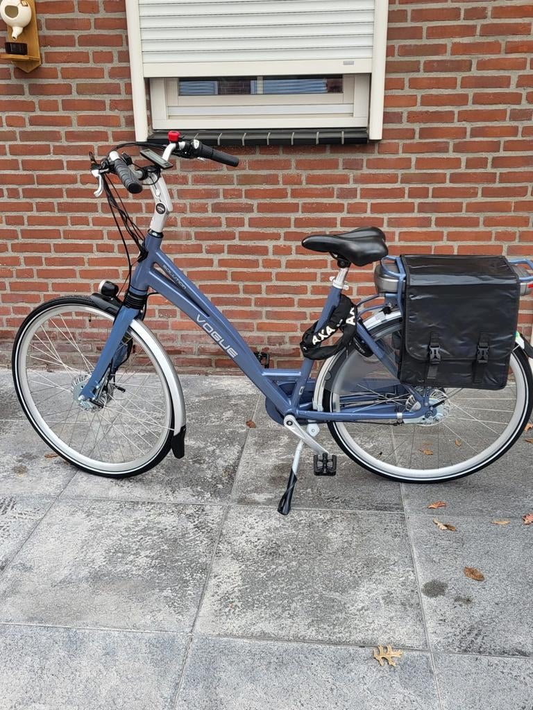 Keurige voque in topstaat, Ophalen of Verzenden, Zo goed als nieuw, Overige merken, Versnellingen