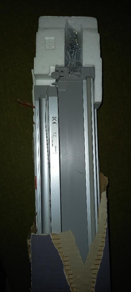 Velux dakraam rol hor, Ophalen, 80 tot 100 cm, 215 cm of meer, Overige typen