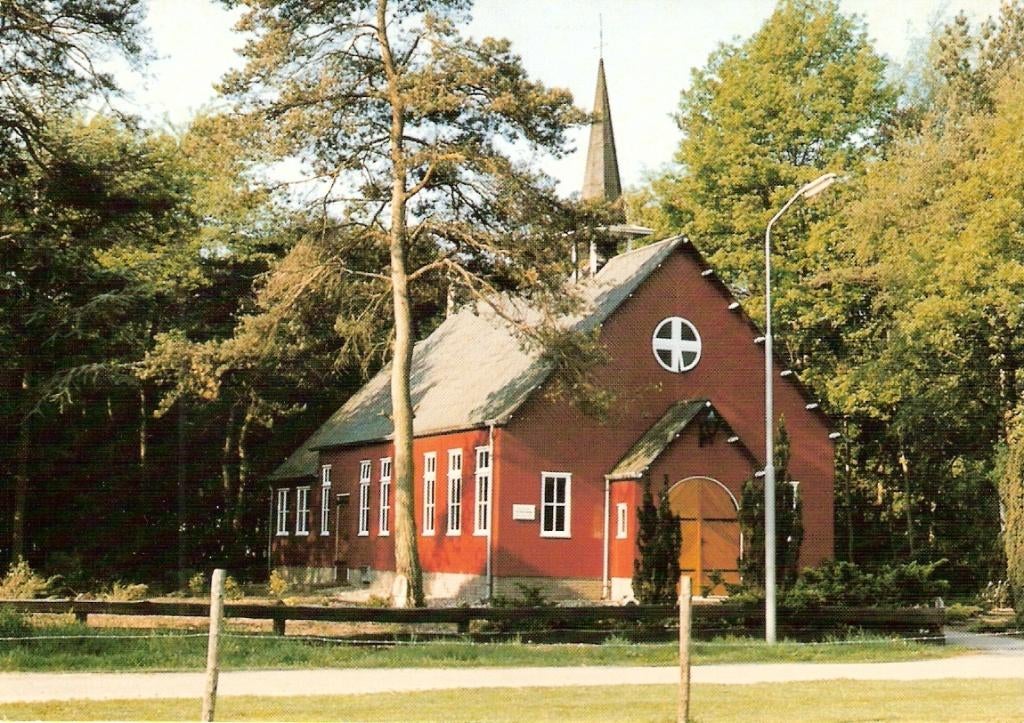 Veldhoek          808, Ophalen of Verzenden, Voor 1920