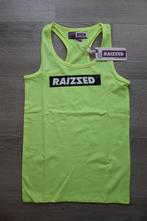 Nieuw Raizzed shirtje hemdje felgeel 164, Kinderen en Baby's, Kinderkleding | Maat 164, Meisje, Nieuw, Ophalen of Verzenden, Shirt of Longsleeve