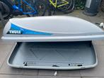Thule Ocean 100 dakkoffer, Ophalen, Gebruikt