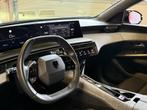 Peugeot 5008 1.2 Hybrid 145 Allure camera stoel/stuurverwarm, Auto's, 145 pk, 1199 cc, Adaptive Cruise Control, Zwart