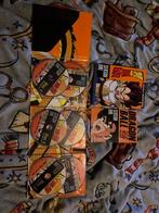Dragon Ball Z Seizoen 1 DVD Boxset - Zeer Goede Staat, Tekenfilm, Verzenden, Anime (Japans), Boxset