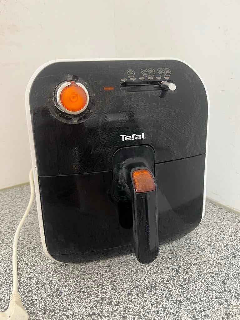 Tefal Airfryer, Ophalen, Gebruikt, Airfryer
