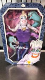Disney Ursula Classic Collection pop De Kleine Zeemeermi, Verzamelen, Disney, Ophalen, Nieuw, Beeldje of Figuurtje