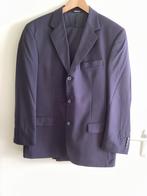 Donkerblauw kostuum - Perfect voor Gala of speciale gelegenh, Kleding | Heren, Kostuums en Colberts, Ophalen of Verzenden, Zo goed als nieuw