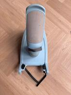 Kid-sit Universeel Meerijdplankje - Lichtblauw, Kinderen en Baby's, Kinderwagens en Combinaties, Ophalen, Gebruikt, Kinderwagen