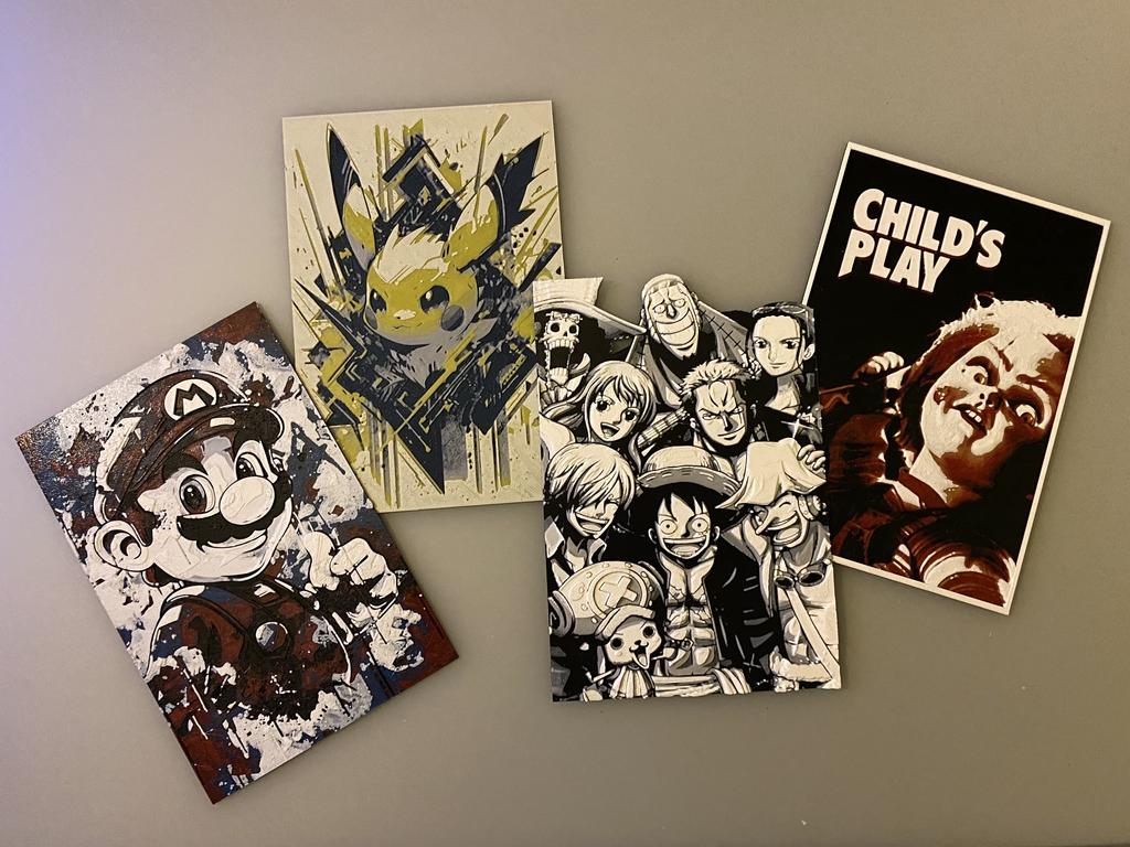 3D Print Service, Ophalen of Verzenden