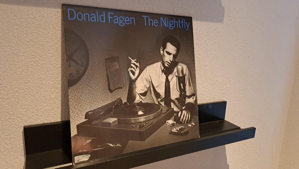 Donald Fagen, Cd's en Dvd's, Ophalen of Verzenden