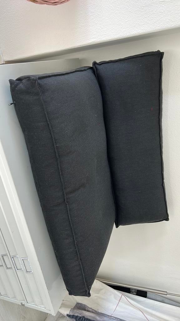 Set loungekussens nieuw, Tuin en Terras, Tuinmeubel-accessoires, Ophalen of Verzenden, Zo goed als nieuw