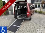 Volkswagen Caddy Maxi 1.2 TSI Rolstoelauto 5+1 Rolstoelbus, Voorwielaandrijving, 15 km/l, Gebruikt, Huisgarantie