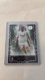 Topps card zinedine zidane real madrid, Ophalen of Verzenden, Zo goed als nieuw, Buitenlandse clubs, Spelerskaart